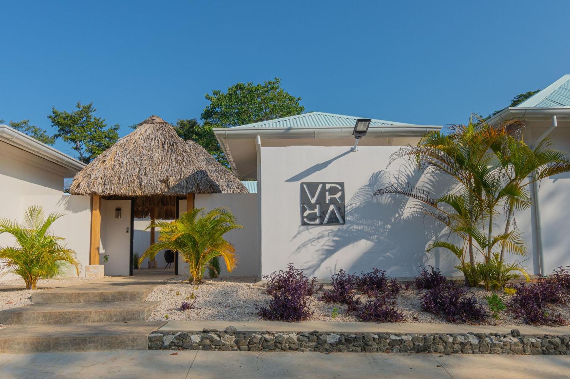 Villas Vr Beachwalk Avellanas Playa Avellana Buitenkant foto