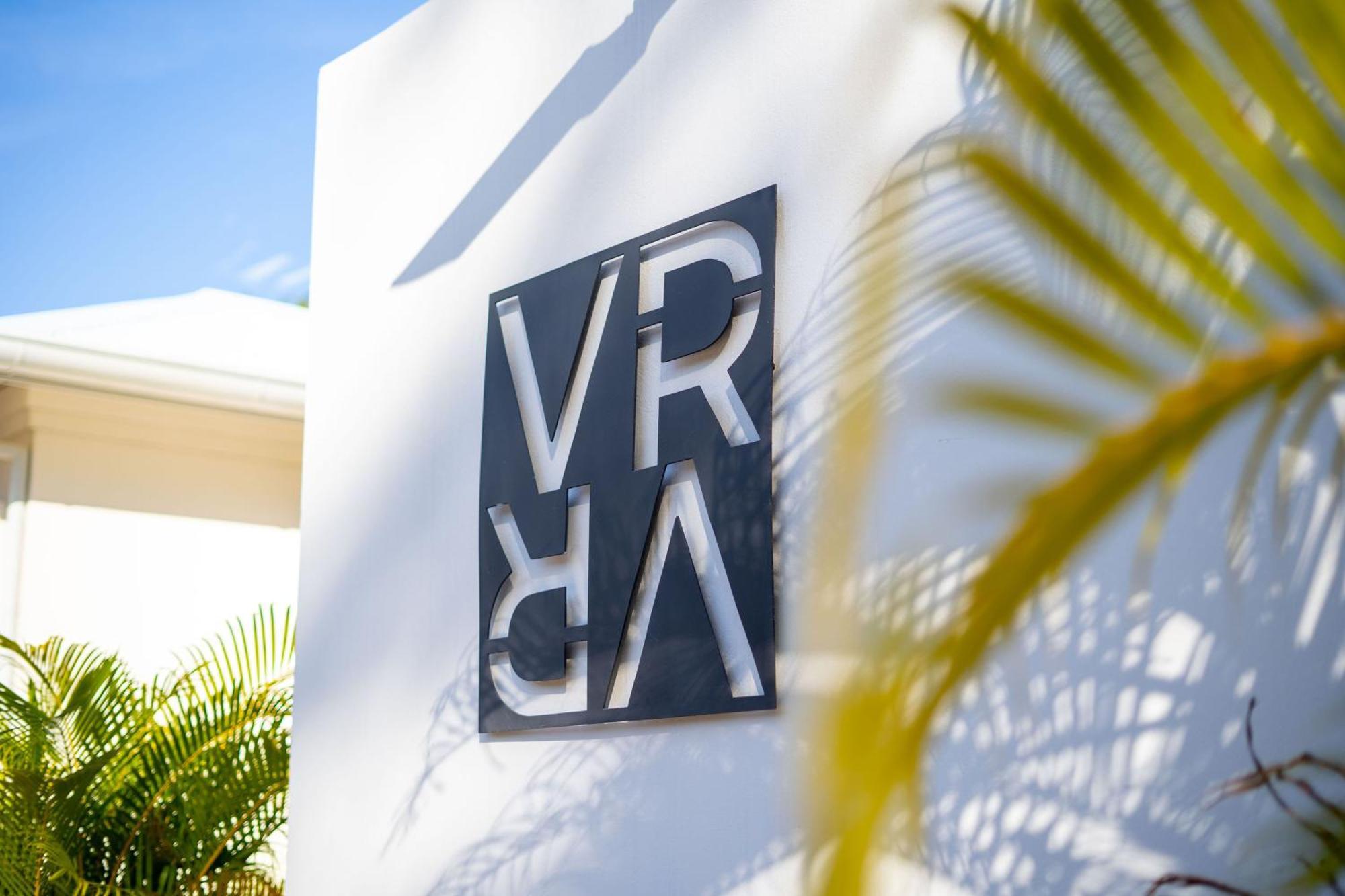 Villas Vr Beachwalk Avellanas Playa Avellana Buitenkant foto