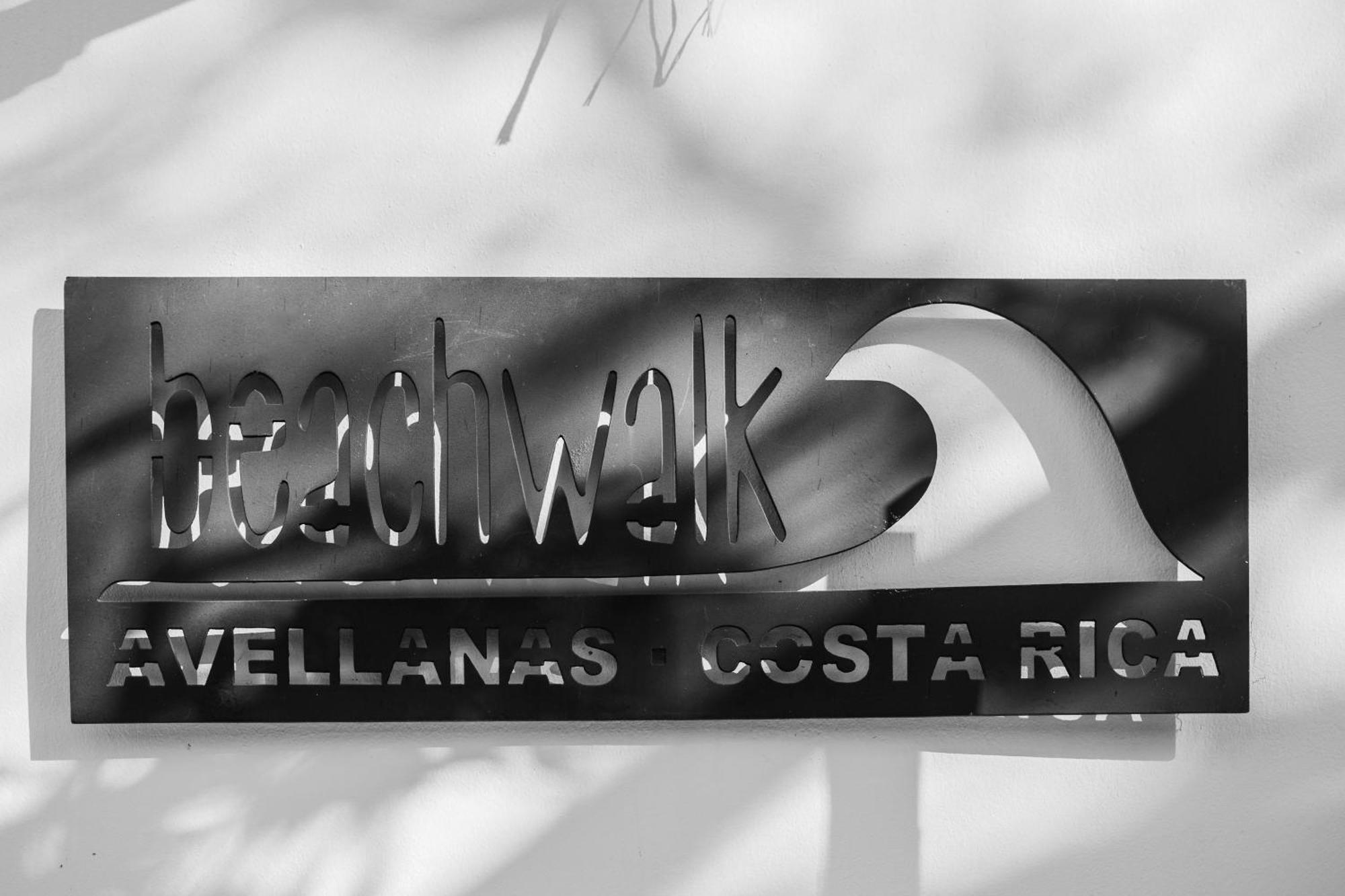Villas Vr Beachwalk Avellanas Playa Avellana Buitenkant foto