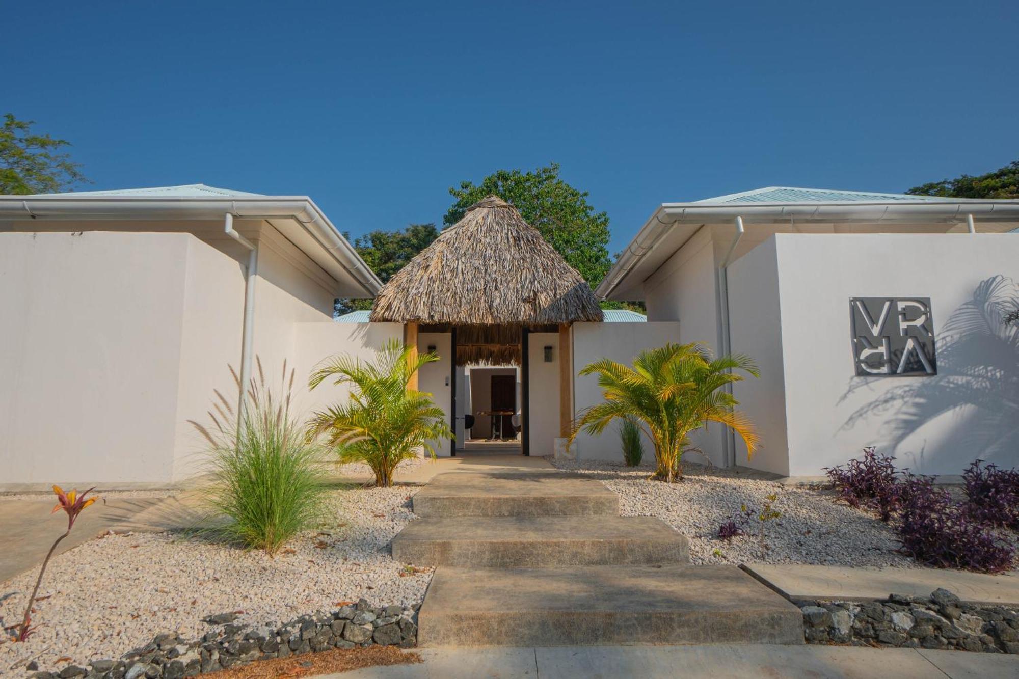 Villas Vr Beachwalk Avellanas Playa Avellana Buitenkant foto