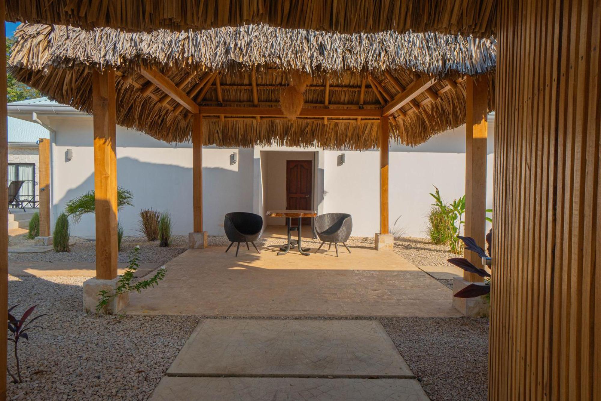 Villas Vr Beachwalk Avellanas Playa Avellana Buitenkant foto