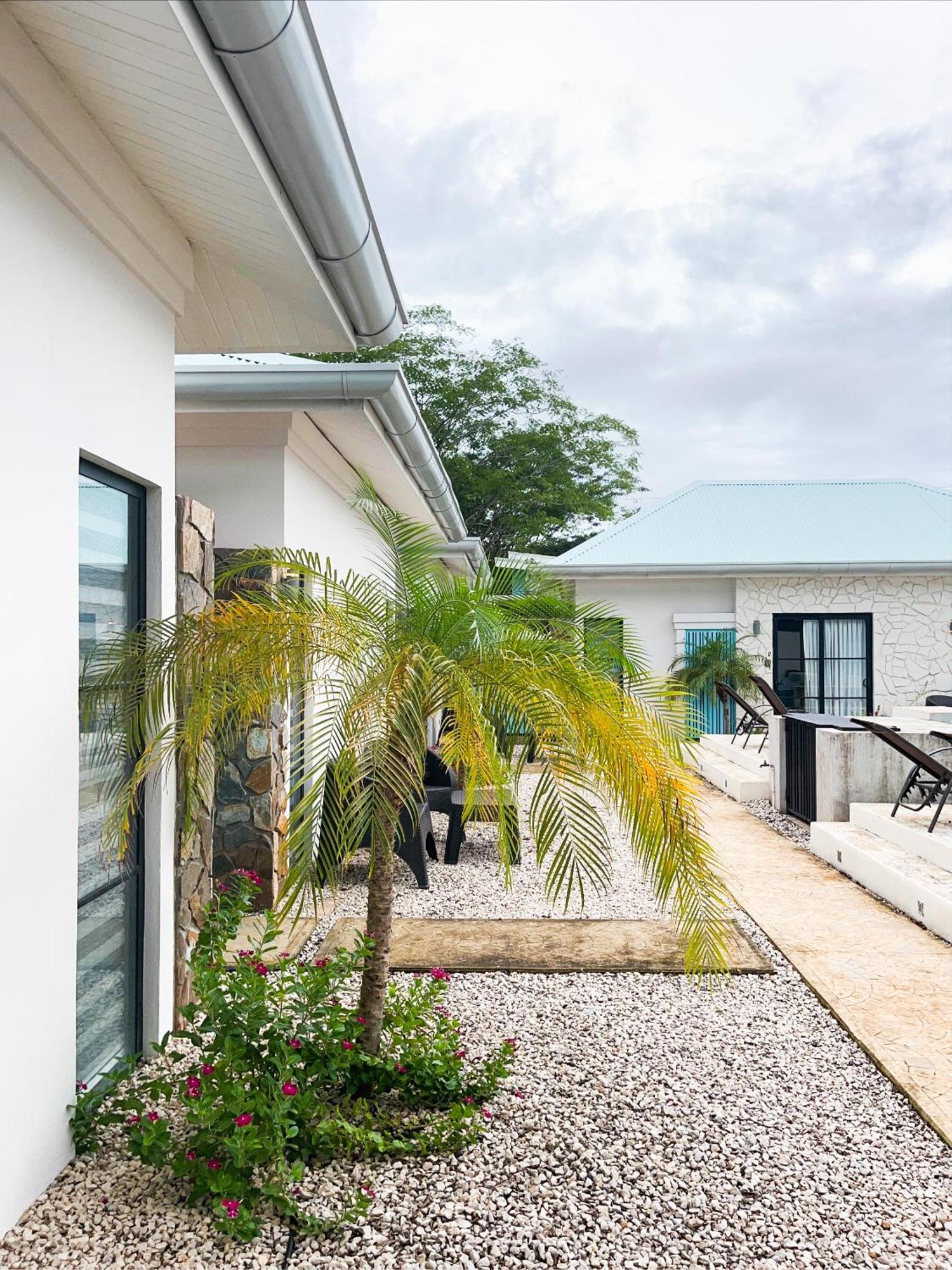 Villas Vr Beachwalk Avellanas Playa Avellana Buitenkant foto