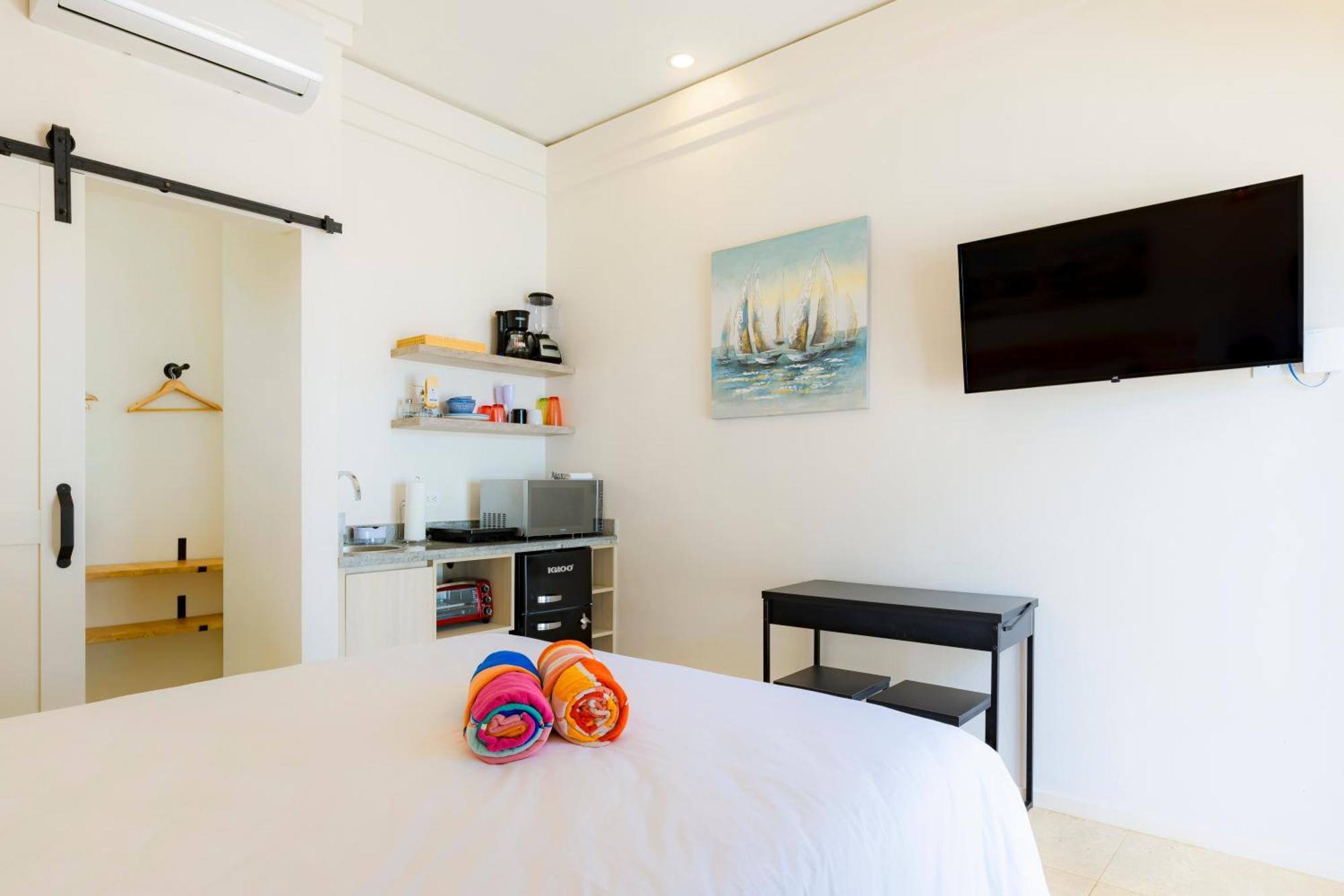 Villas Vr Beachwalk Avellanas Playa Avellana Buitenkant foto