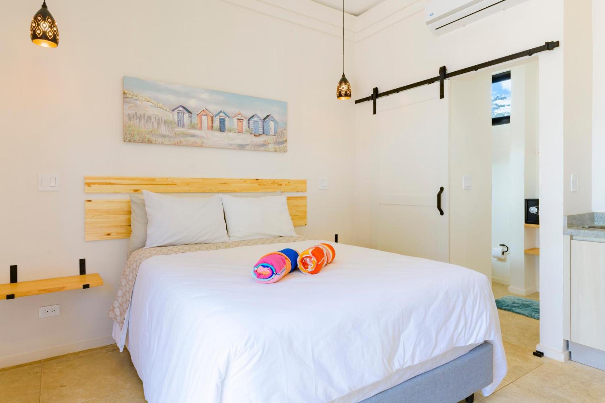 Villas Vr Beachwalk Avellanas Playa Avellana Buitenkant foto