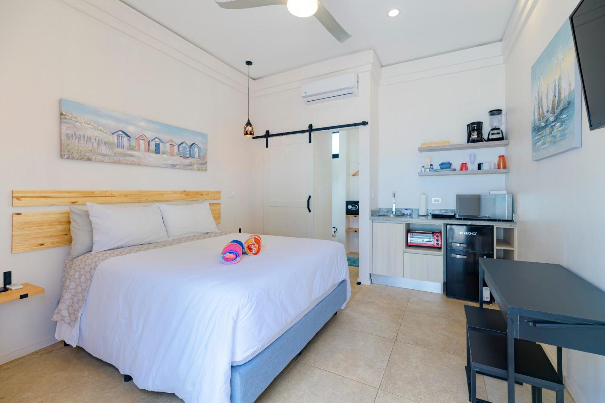 Villas Vr Beachwalk Avellanas Playa Avellana Buitenkant foto