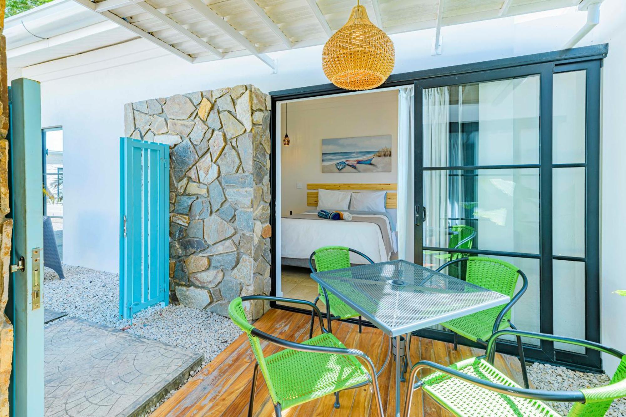 Villas Vr Beachwalk Avellanas Playa Avellana Buitenkant foto